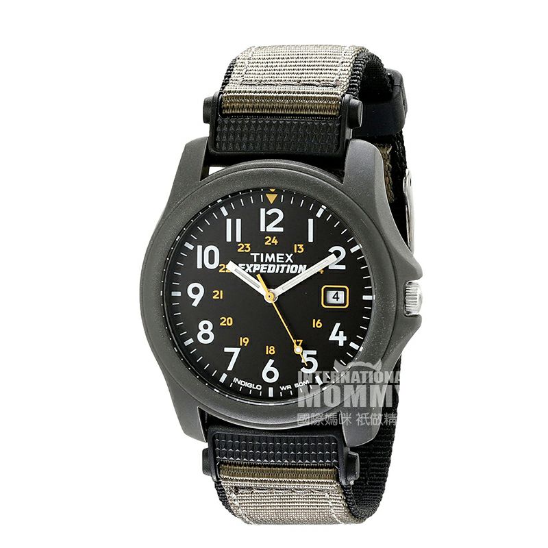 TIMEX 아메리칸남성용쿼츠시계 T42571 해외판
