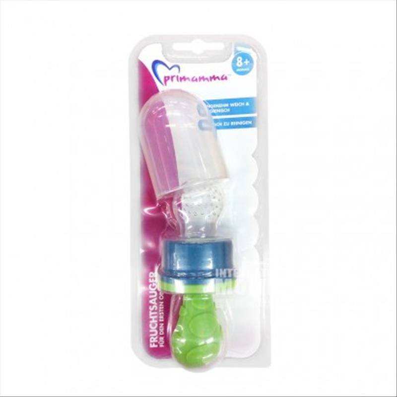 Primamma 독일과일및야채물린가방해외버전