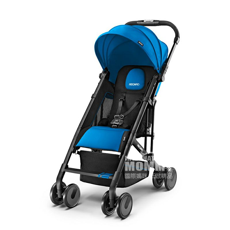RECARO 독일휴대용유모차해외판