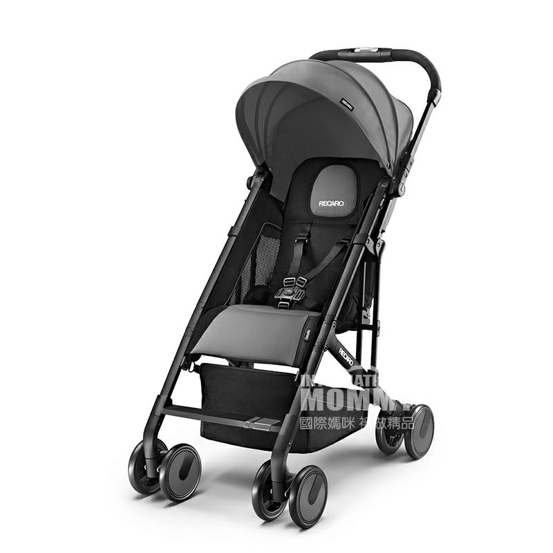RECARO 독일휴대용유모차해외판