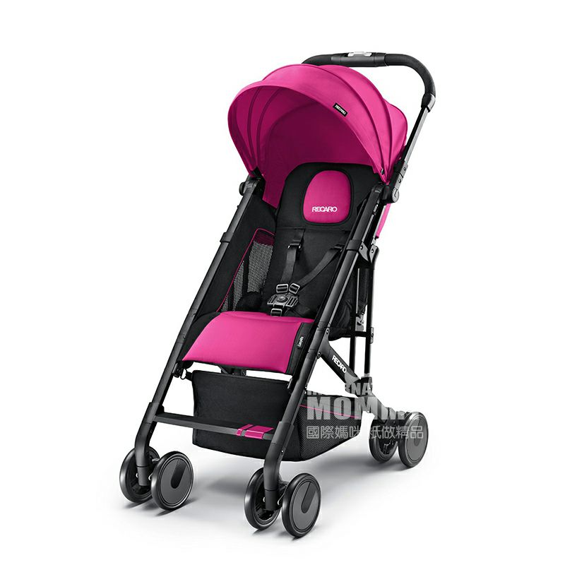 RECARO 독일휴대용유모차해외판