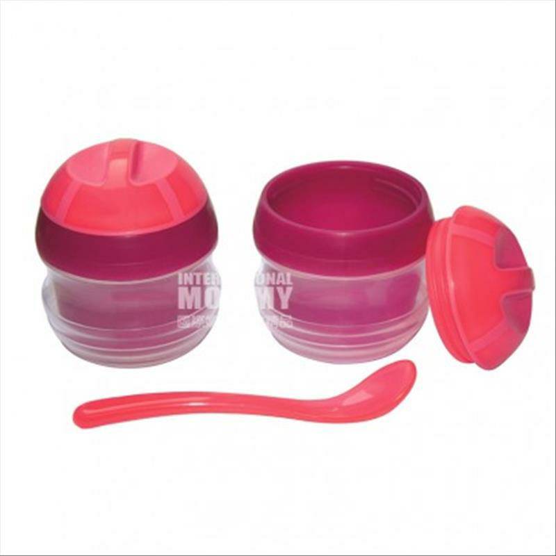 Primamma 독일3 피스보울스푼세트해외판