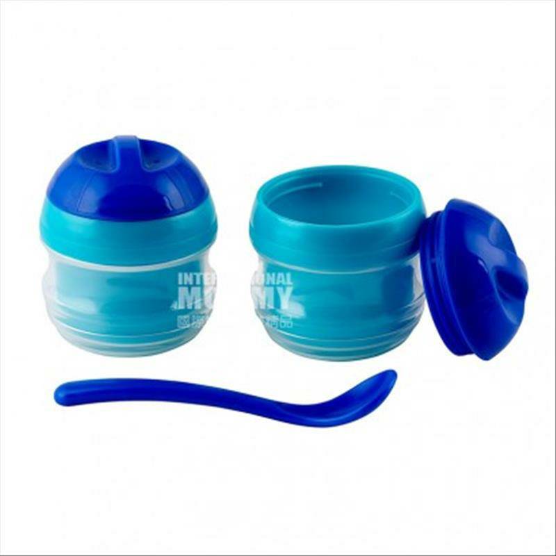 Primamma 독일3 피스보울스푼세트해외판