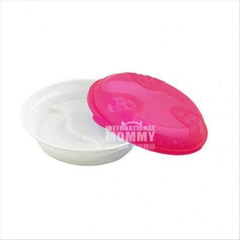 Primamma 독일미끄럼방지흡입컵보울해외버전