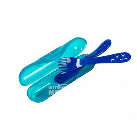 Primamma 독일박스스푼세트해외판