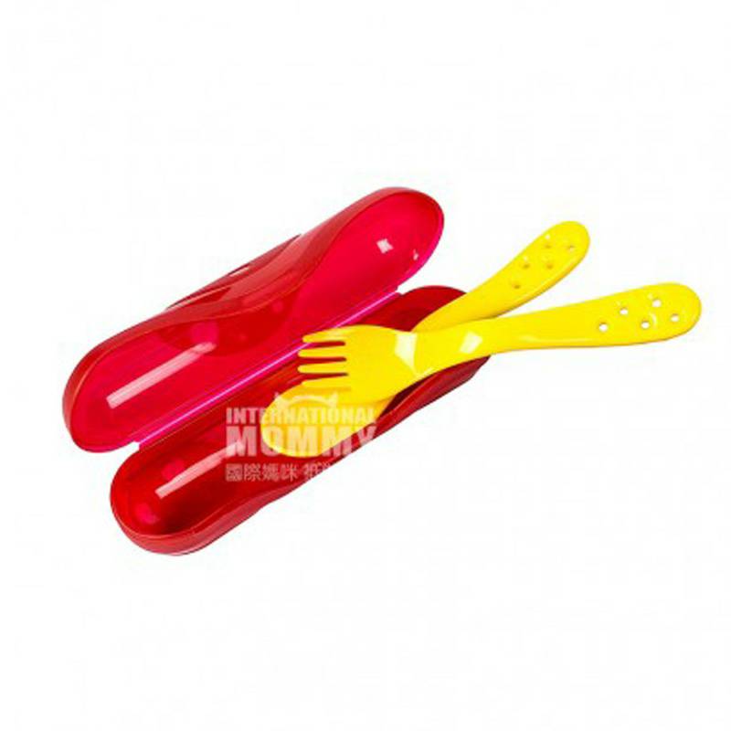 Primamma 독일박스스푼세트해외판