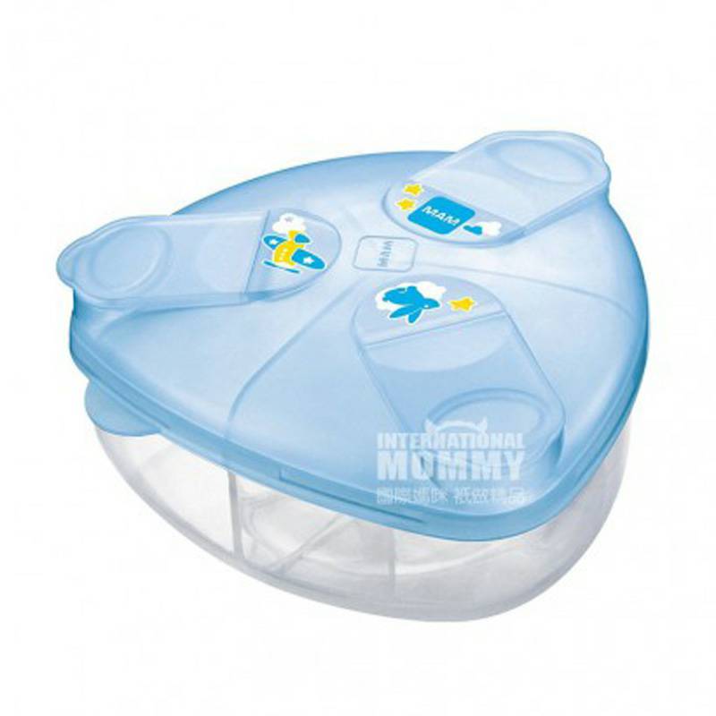 MAM 오스트리아베이비밀크디스펜서해외버전