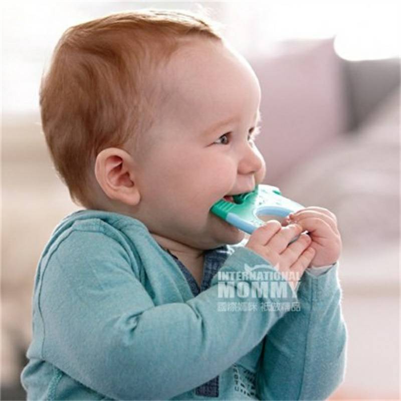 PHILIPS AVENT 영국코끼리이빨해외판