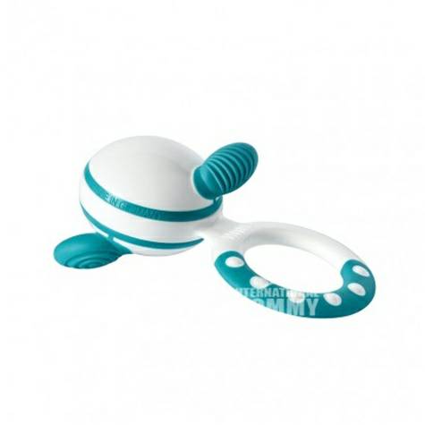 NUK 독일회전식치약해외판