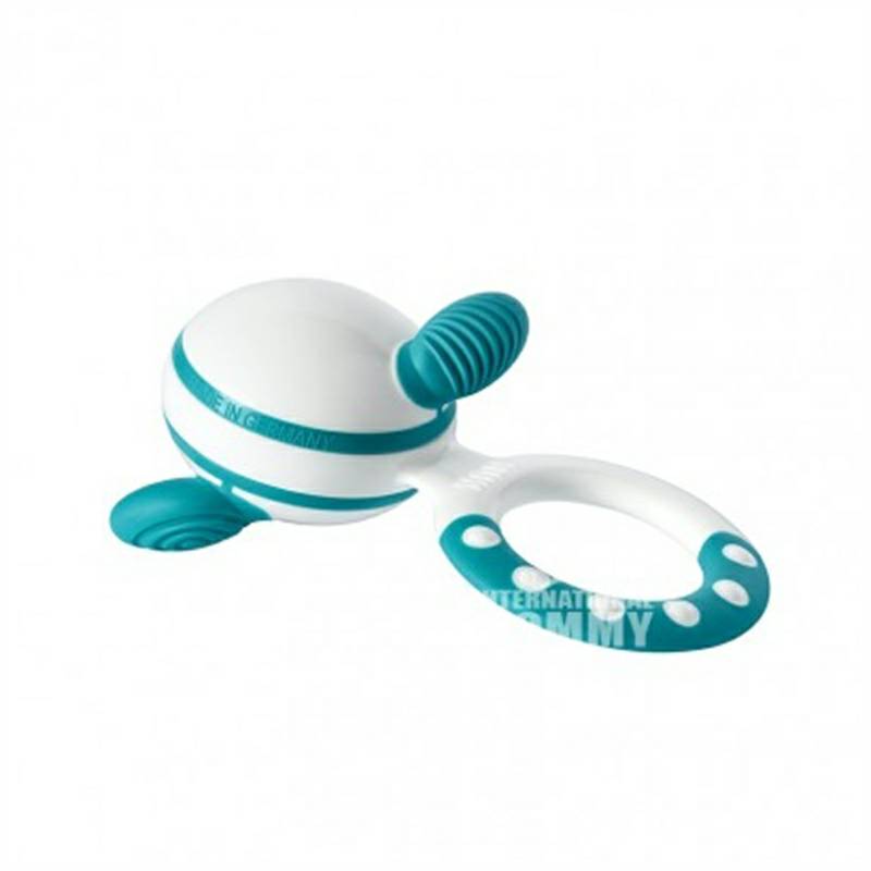 NUK 독일회전식치약해외판