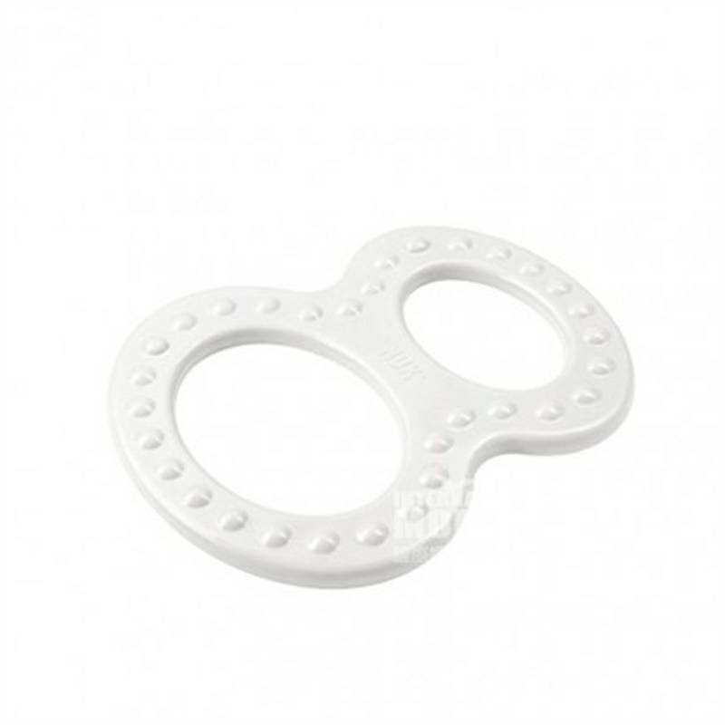 NUK 독일번호 8 모양치아젤 2 팩해외판