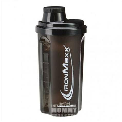 IRONMaxx 독일단백질파우더쉐이크컵해외버전