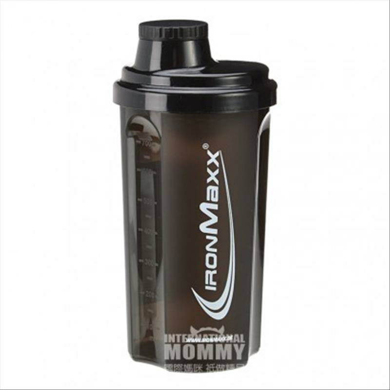 IRONMaxx 독일단백질파우더쉐이크컵해외버전