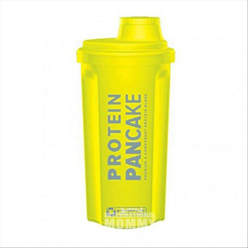 IRONMaxx 독일단백질파우더쉐이크컵해외버전