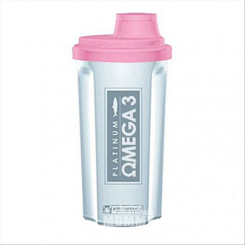 IRONMaxx 독일단백질파우더쉐이크컵해외버전