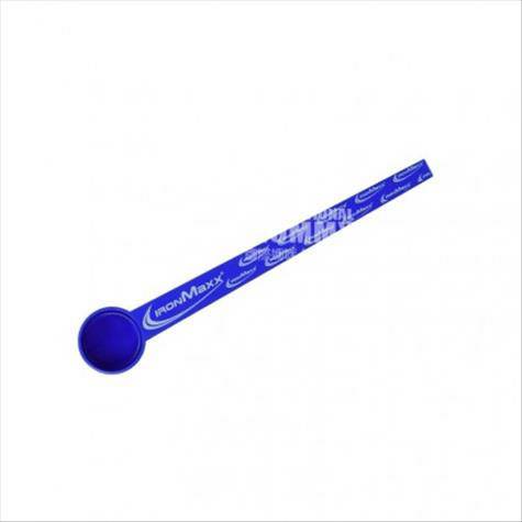 IRONMaxx 플라스틱식사대체숟가락 * 2 해외버전