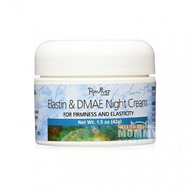 Reviva LABS 미국주름방지및타이트하고늦서리방지해외판