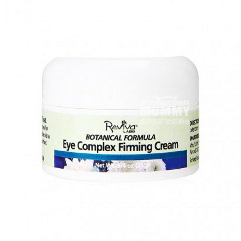 Reviva LABS 미국전효성아이크림케어해외판