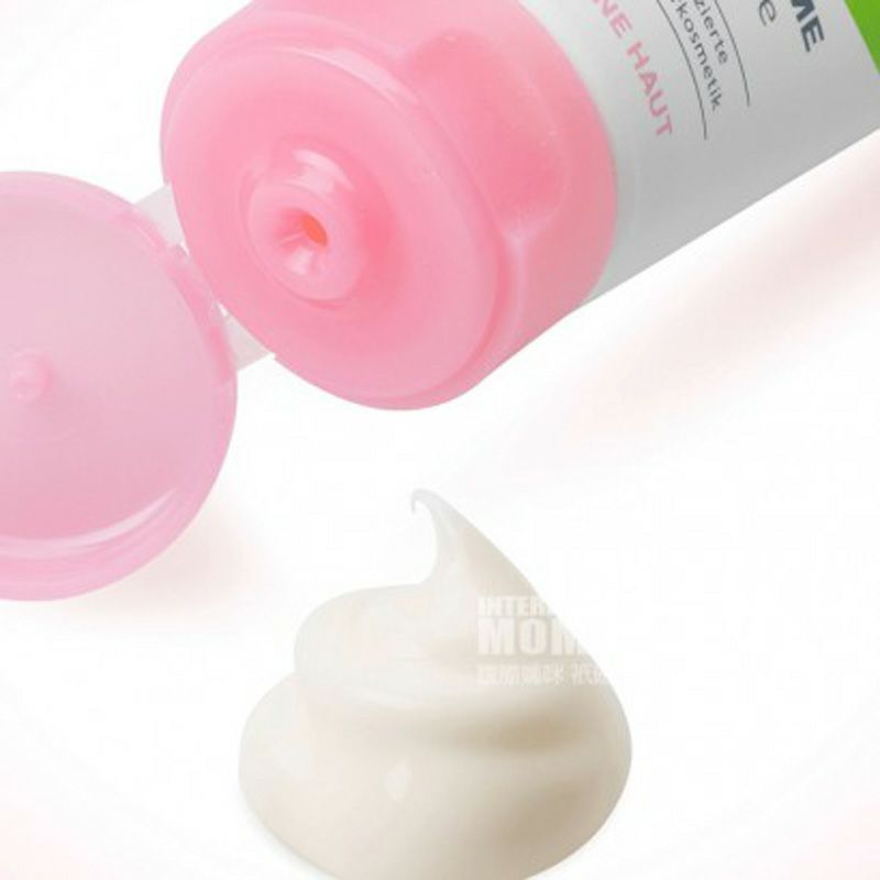 Alverde 독일유기들장미일크림해외판