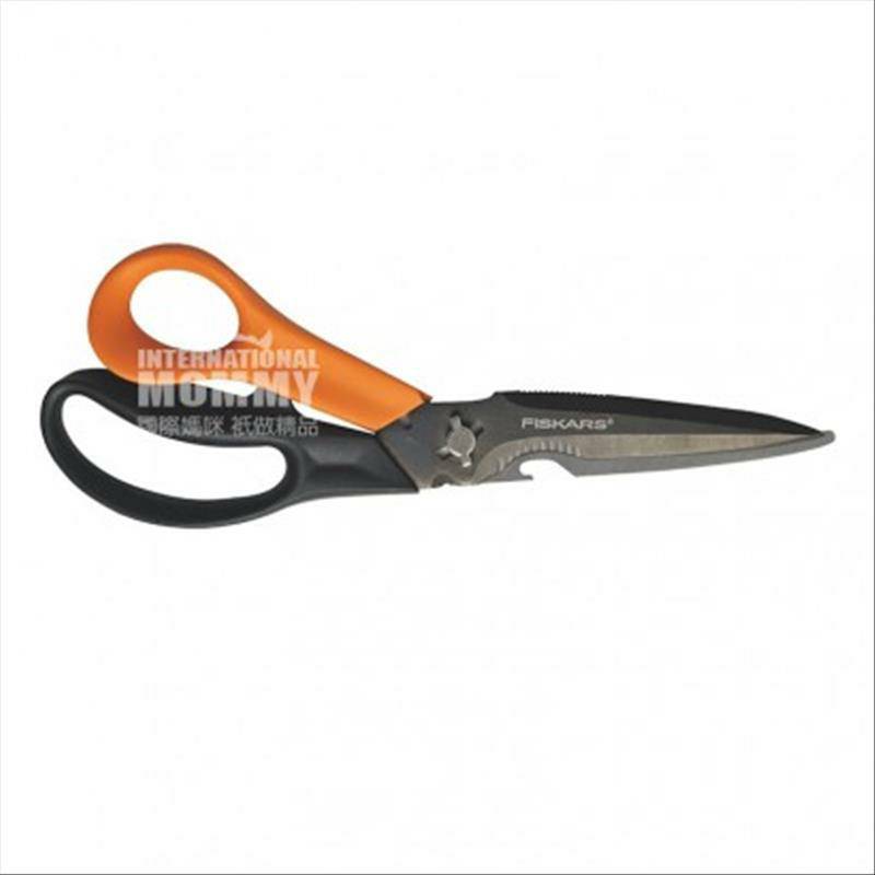 FISKARS 핀란드가위해외판