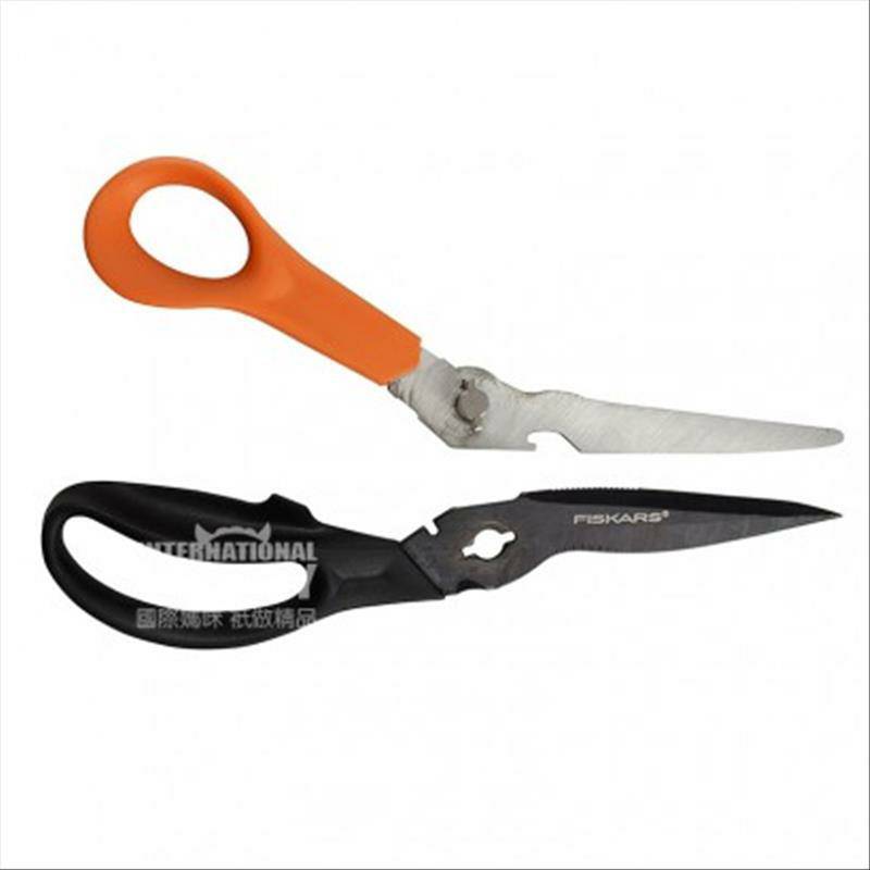 FISKARS 핀란드가위해외판