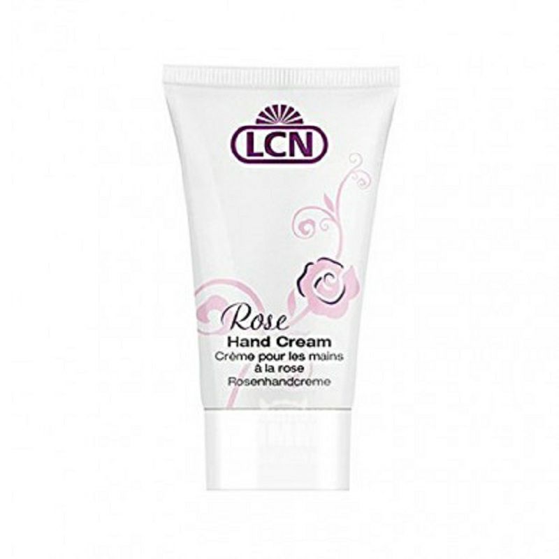 LCN 독일핸드크림해외판
