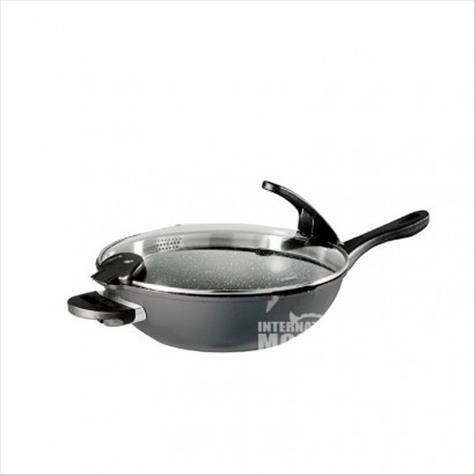 STONELINE 독일미래시리즈웍 32cm 해외판