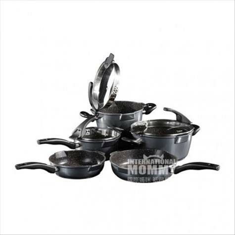 STONELINE 독일미래시리즈조리기구세트해외버전