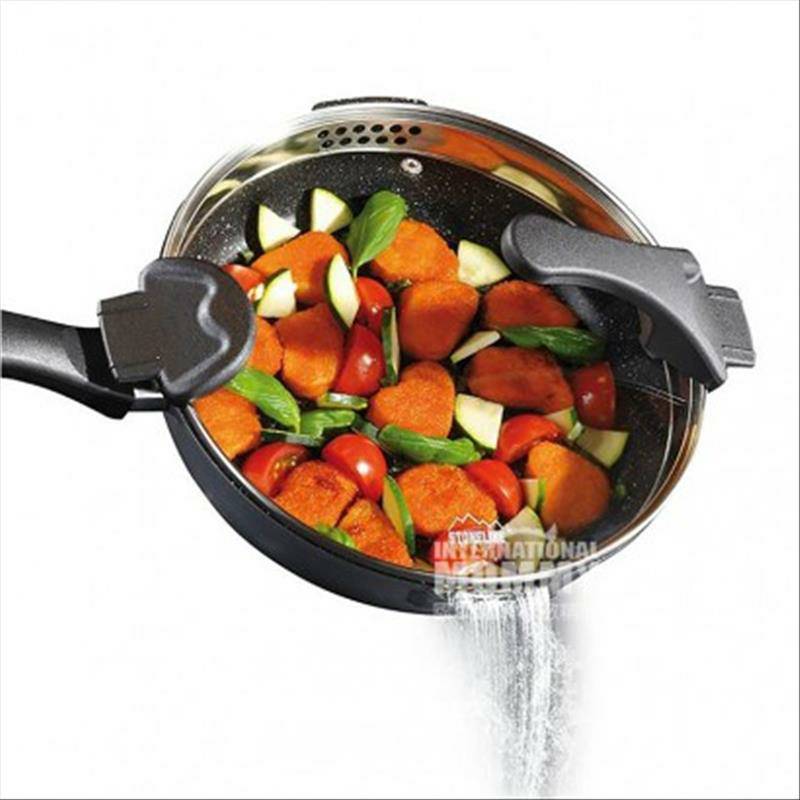 STONELINE 독일미래시리즈조리기구세트해외버전