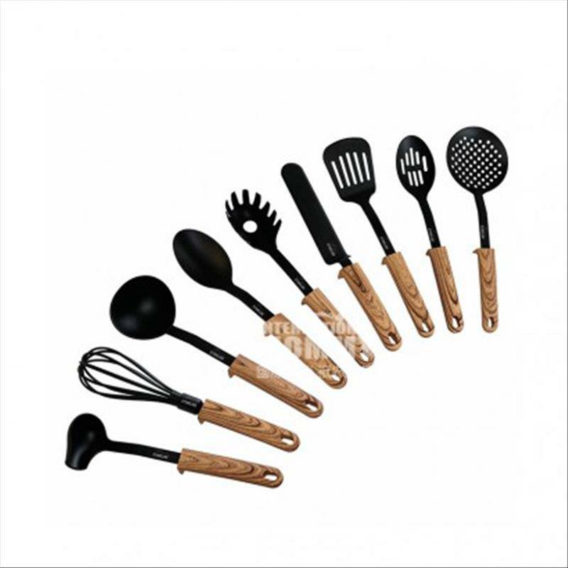 STONELINE 독일주방도구해외버전 9 세트