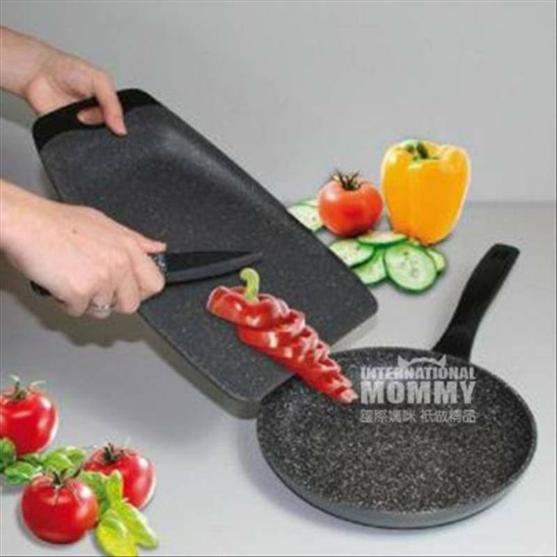 STONELINE 독일,낙하방지도마 2 종세트해외판