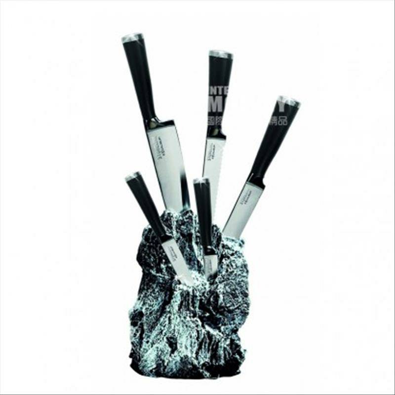 STONELINE 독일성검칼해외판