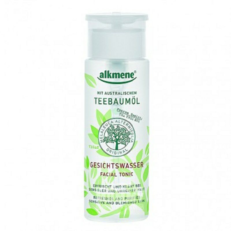 Alkmene 독일차나무정유토너해외버전