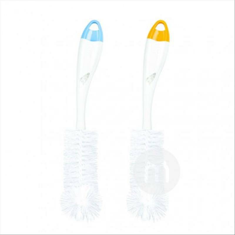 NUK 독일 2-in-1 젖병 / 젖꼭지브러시,식기세척브러시,해외버전