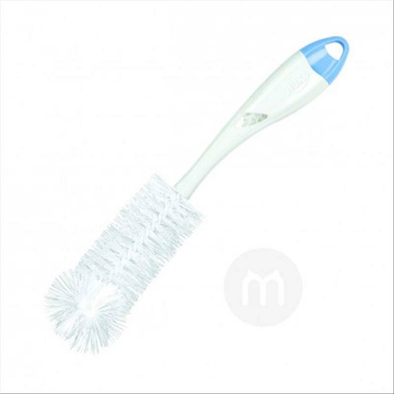 NUK 독일 2-in-1 젖병 / 젖꼭지브러시,식기세척브러시,해외버전