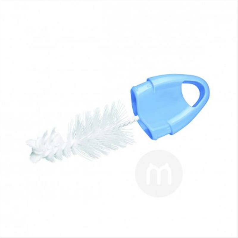 NUK 독일 2-in-1 젖병 / 젖꼭지브러시,식기세척브러시,해외버전