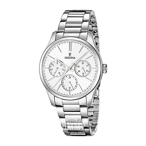 FESTINA 스위스남성용쿼츠시계 F16813 / 1 해외판