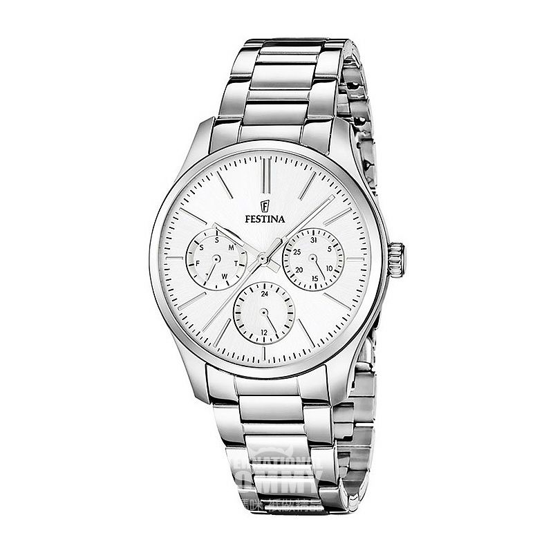 FESTINA 스위스남성용쿼츠시계 F16813 / 1 해외판