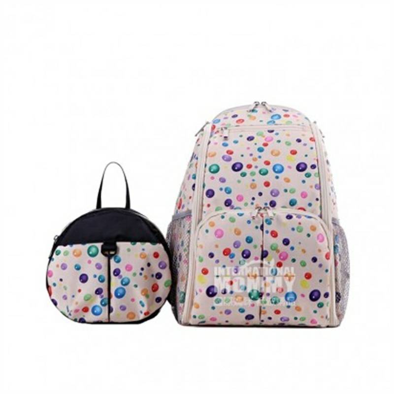 Babyhugs 영국엄마와아기배낭해외버전