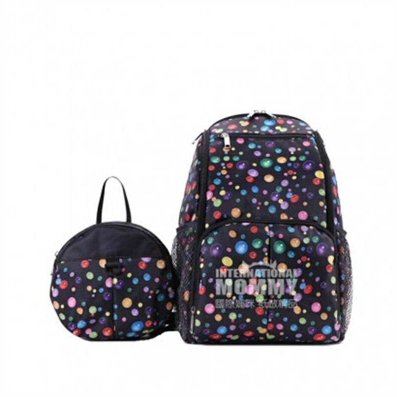 Babyhugs 영국엄마와아기배낭해외버전