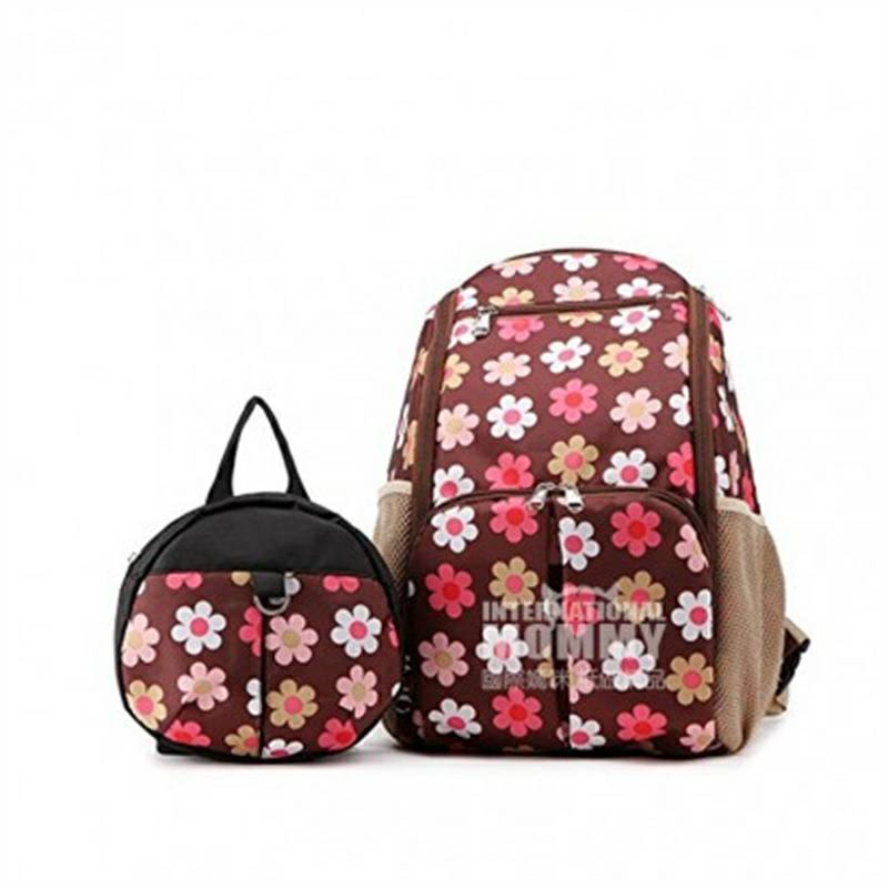 Babyhugs 영국엄마와아기배낭해외버전