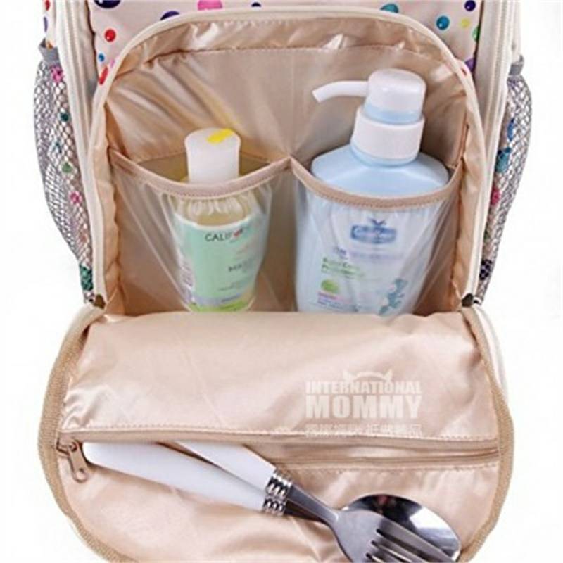 Babyhugs 영국엄마와아기배낭해외버전