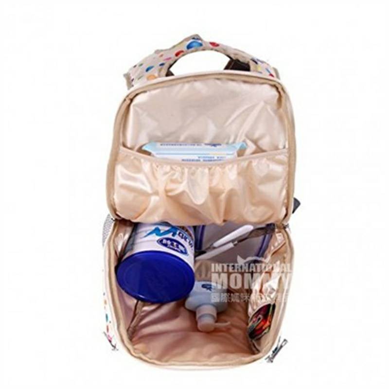 Babyhugs 영국엄마와아기배낭해외버전