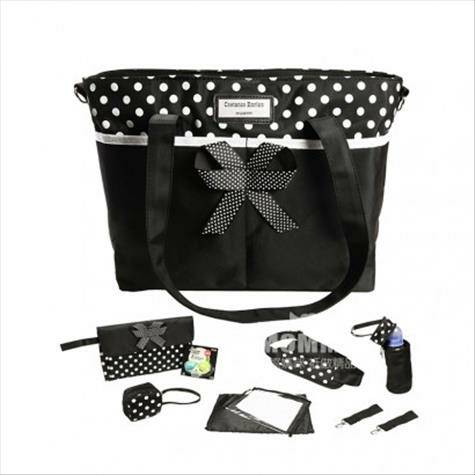 Costanzo Enrico 영국검은나비미라가방해외버전