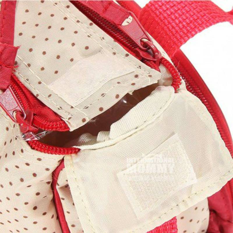 Babyhugs 영국미라가방 5pcs 해외버전