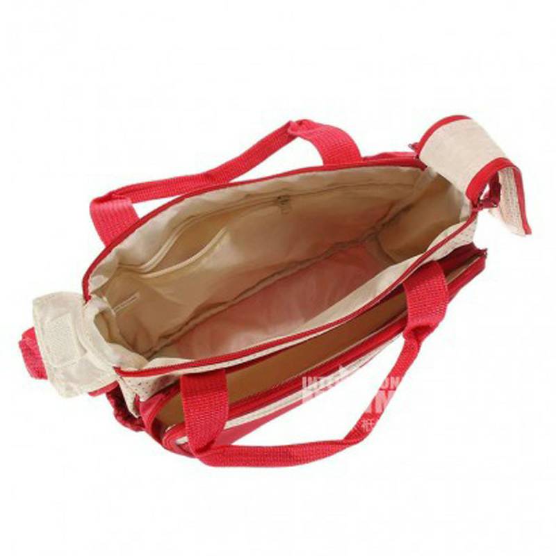 Babyhugs 영국미라가방 5pcs 해외버전