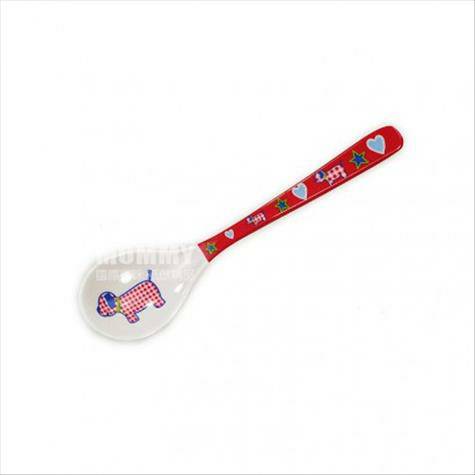 DIE SPIEGELBURG 독일어린이용숟가락해외판