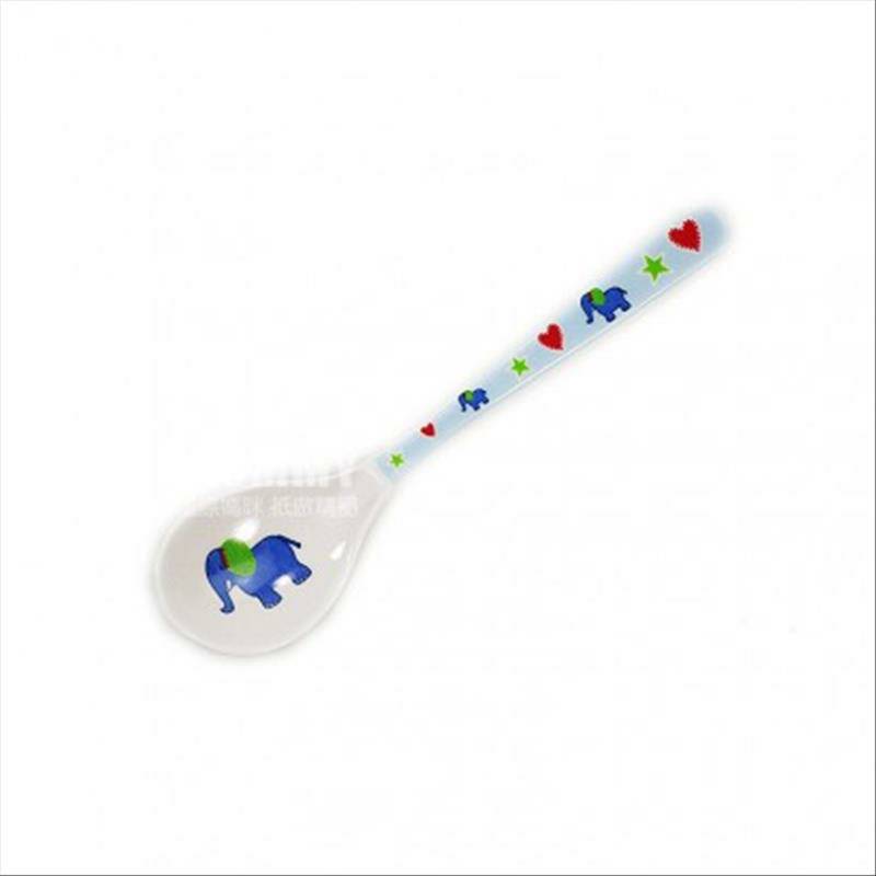 DIE SPIEGELBURG 독일어린이용숟가락해외판