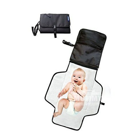 MIPIES 스페인 MIPIES 휴대용교체용기저귀패드해외판