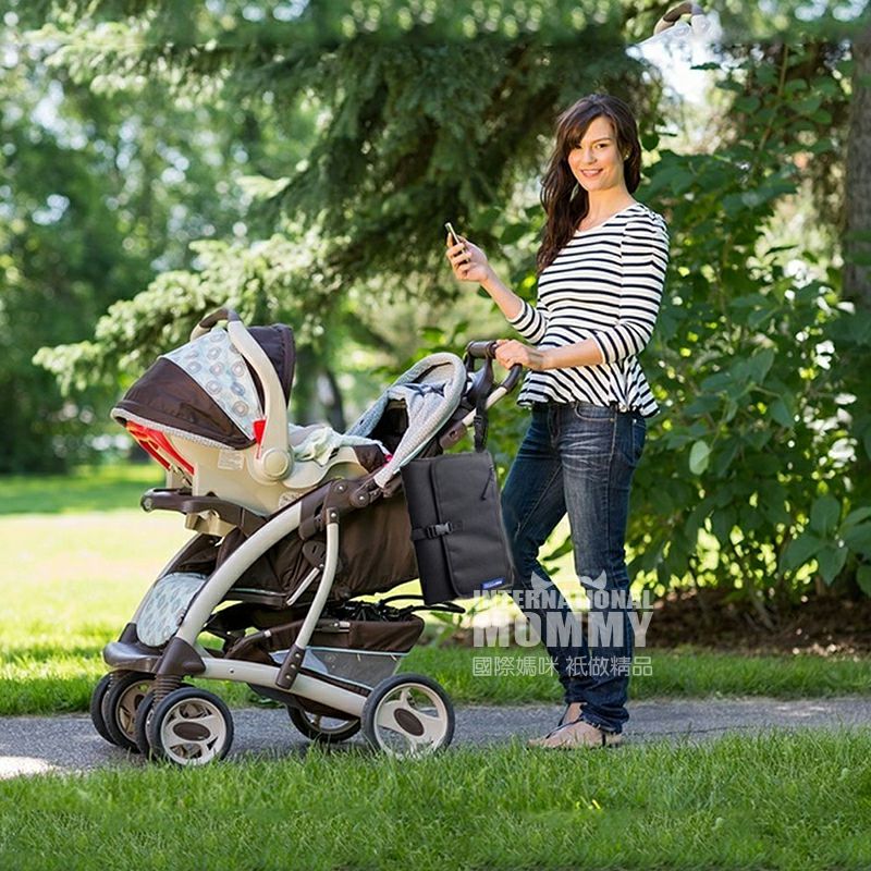 MIPIES 스페인 MIPIES 휴대용교체용기저귀패드해외판